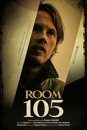 Room 105 (2016)
