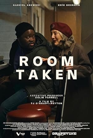 Room Taken