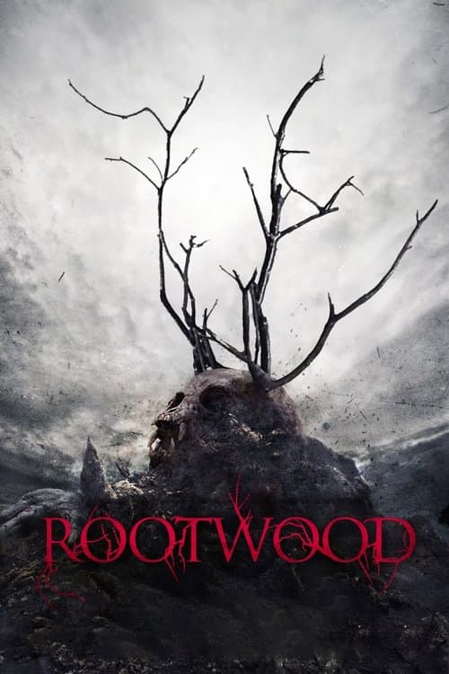 Rootwood (2019)