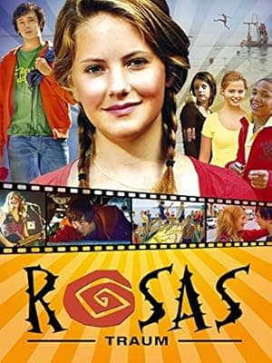 Rosa - The Movie (2007)