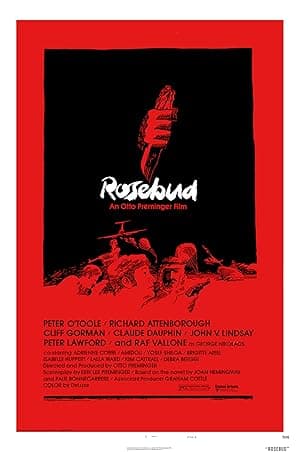 Rosebud (1975)