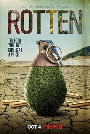 Rotten
