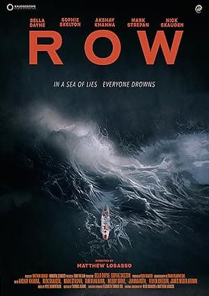 Row