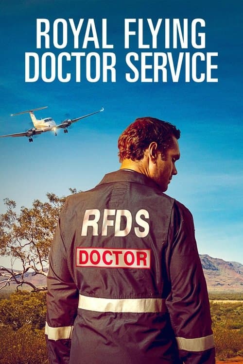 Royal Flying Doctors