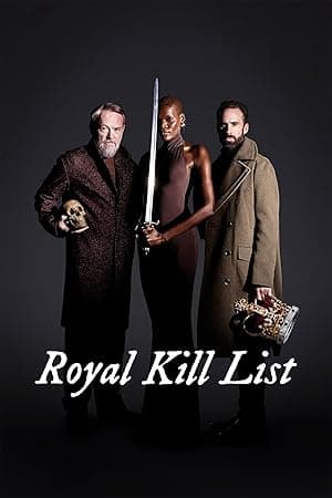 Royal Kill List
