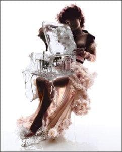 Royal Opera House - Lessons in Love and Violence