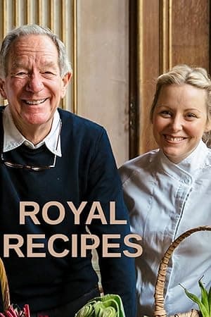 Royal Recipes (2017)