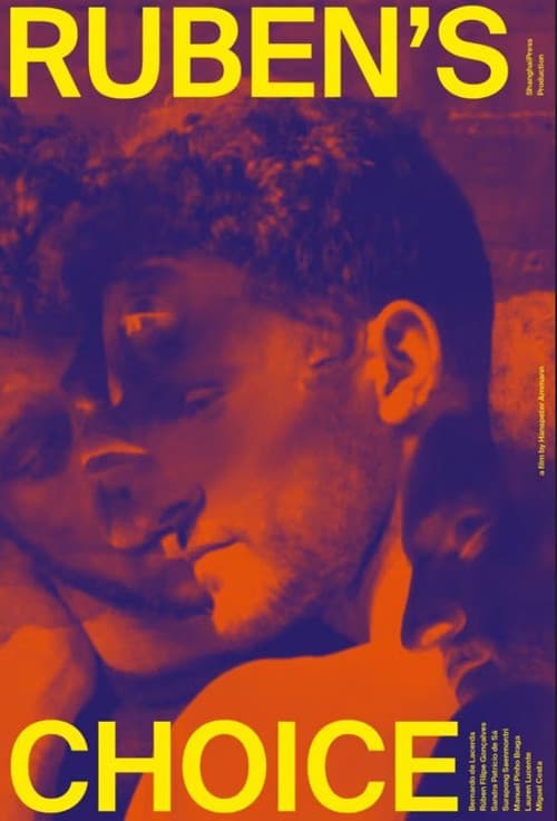 Ruben's Choice (2020)