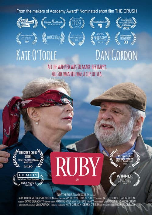 Ruby (2018)