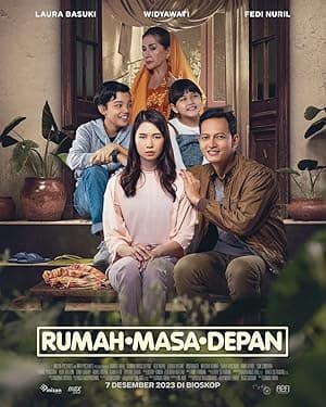 Rumah Masa Depan (2023)