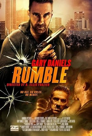 Rumble (2016)