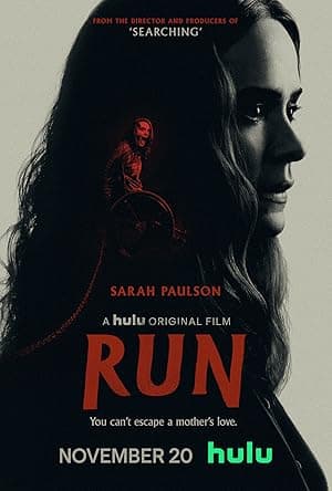 Run (2020)