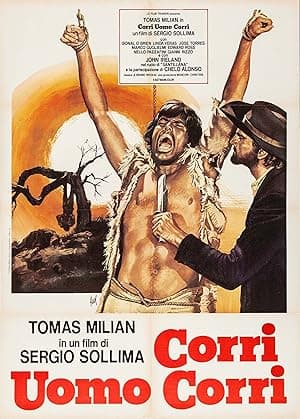 Run, Man, Run (1968)