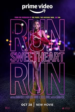 Run Sweetheart Run (2020)