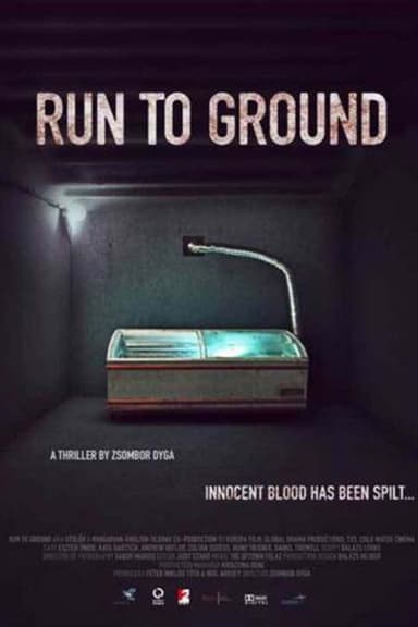 Run To Ground