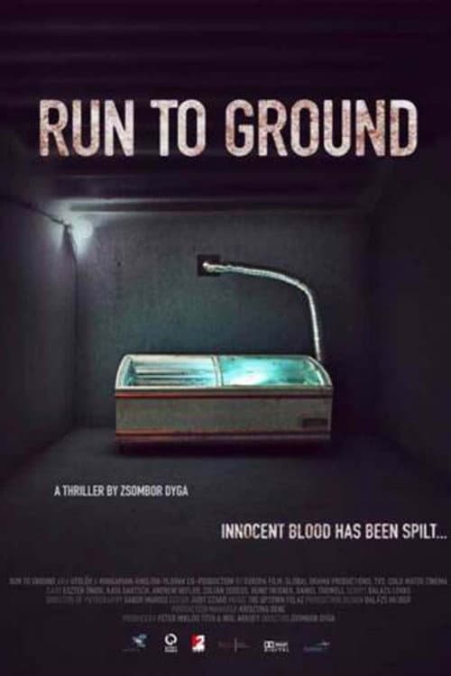 Run To Ground