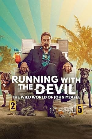 Running with the Devil (2022)