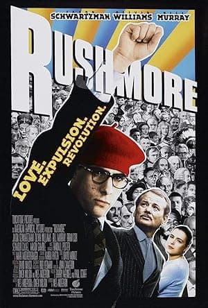 Rushmore (1998)