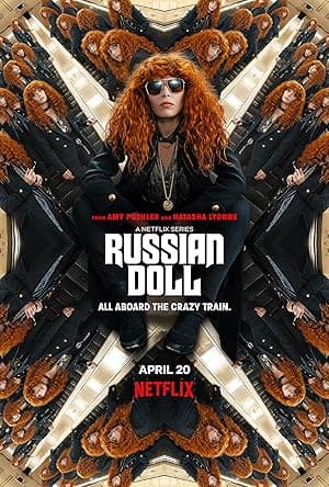 Russian Doll (2019)