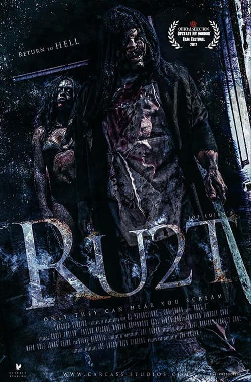 Rust 2 (2016)