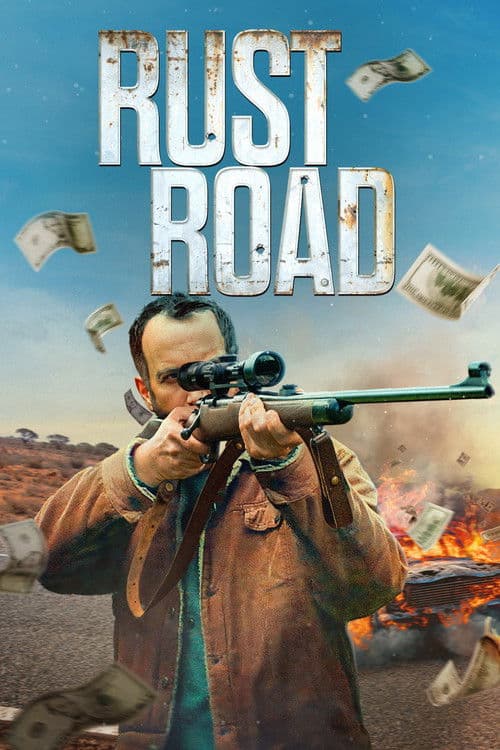 Rust Road (2023)