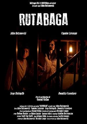 Rutabaga