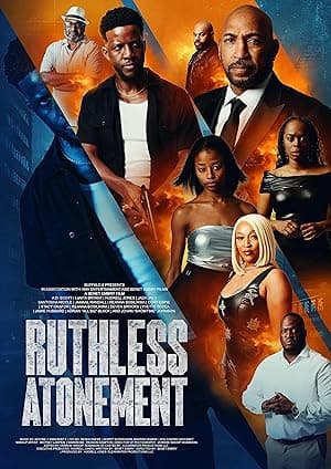 Ruthless Atonement