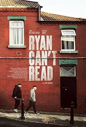 Ryan Can't Read