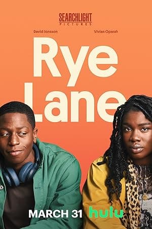 Rye Lane