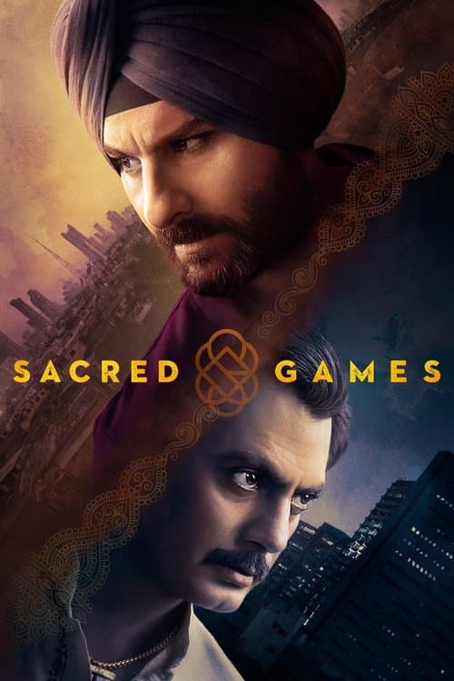 Sacred Games (2019)