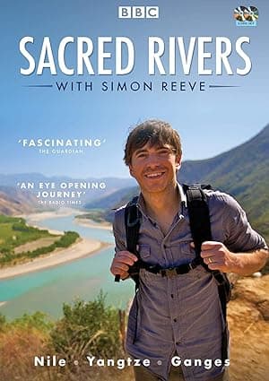 Sacred Rivers with Simon Reeve
