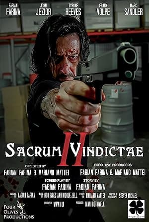 Sacrum Vindictae II