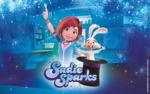 Sadie Sparks (2019)
