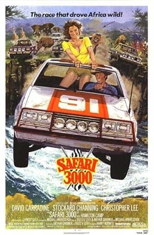 Safari 3000 (1982)