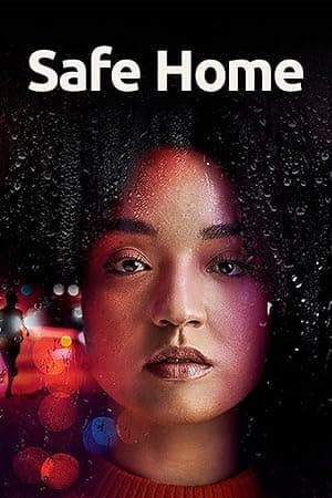 Safe Home (2023)