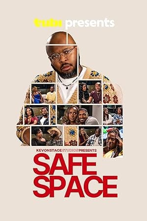 Safe Space