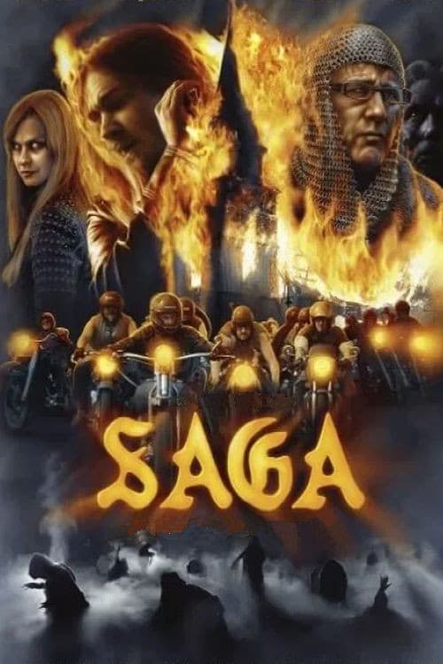 Saga (2016)