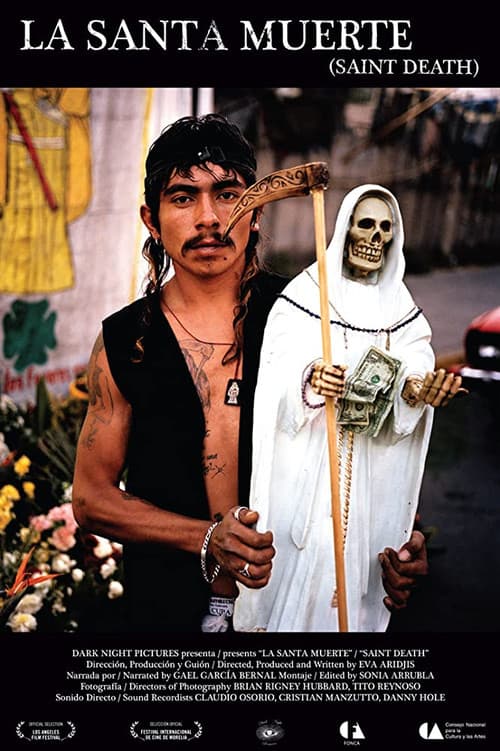 Saint Death (2007)