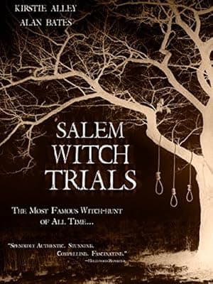 Salem Witch Trials (2002)