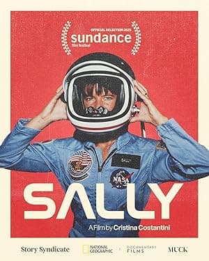 Sally (2025)