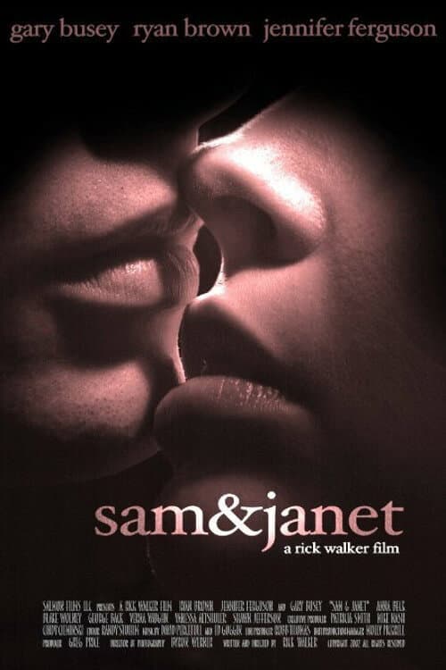 Sam & Janet (2002)