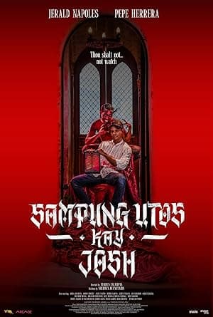 Sampung Utos Kay Josh (2025)