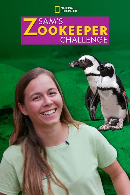 Sam's Zookeeper Challenge (2018)