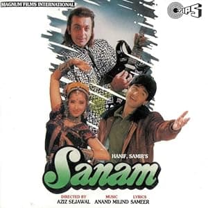 Sanam
