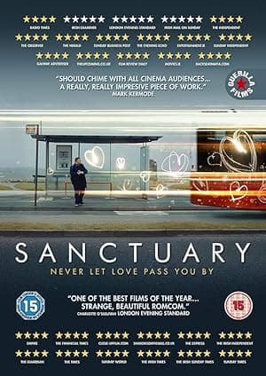 Sanctuary (2016)