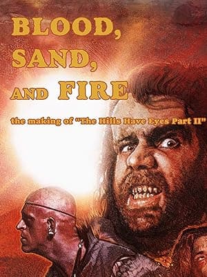 Sand and Fire