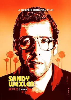 Sandy Wexler (2017)