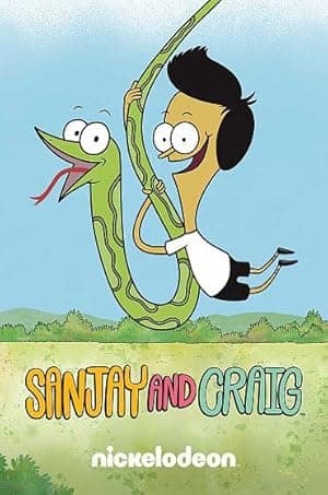 Sanjay and Craig (2013)