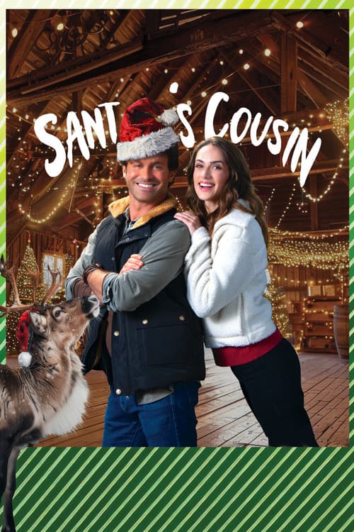 Santa's Cousin (2024)