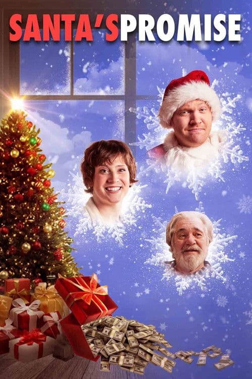 Santa's Promise (2020)
